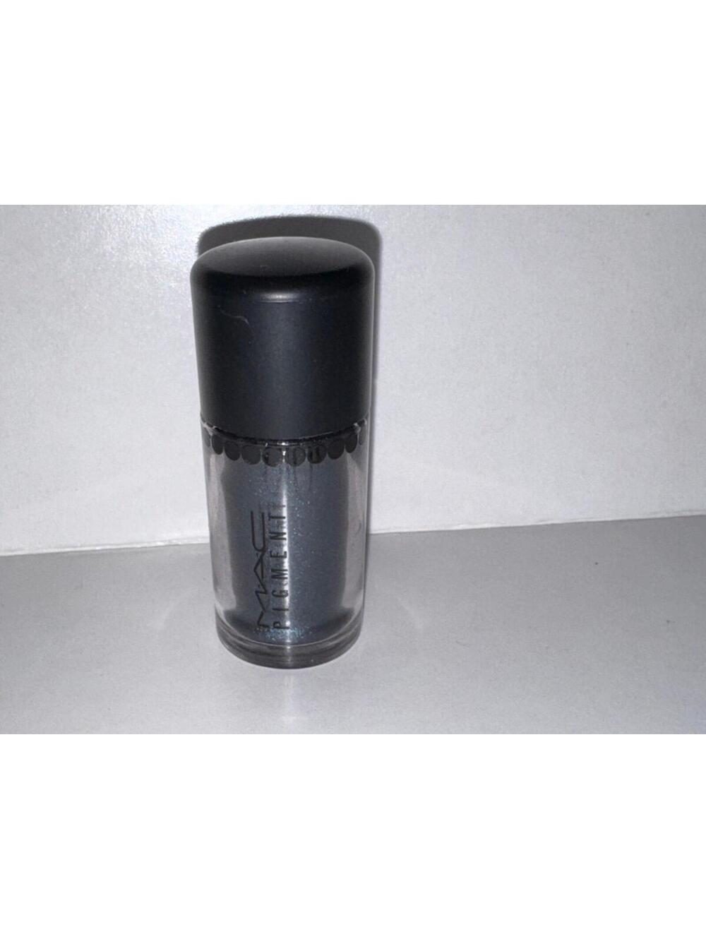 Mac pigment deep blue green